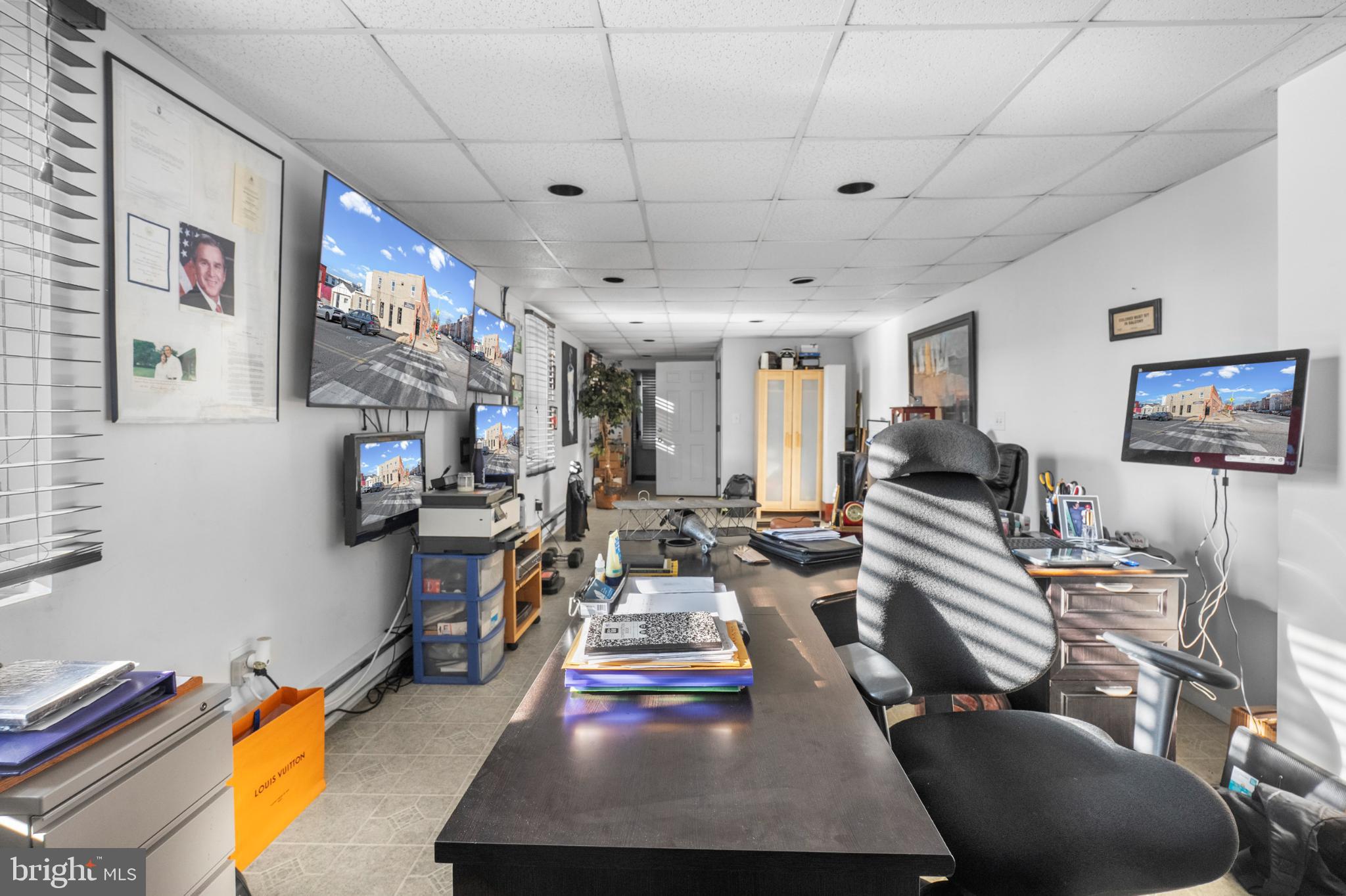 PIGTOWN HISTORIC DISTRICT - Commercial Sale