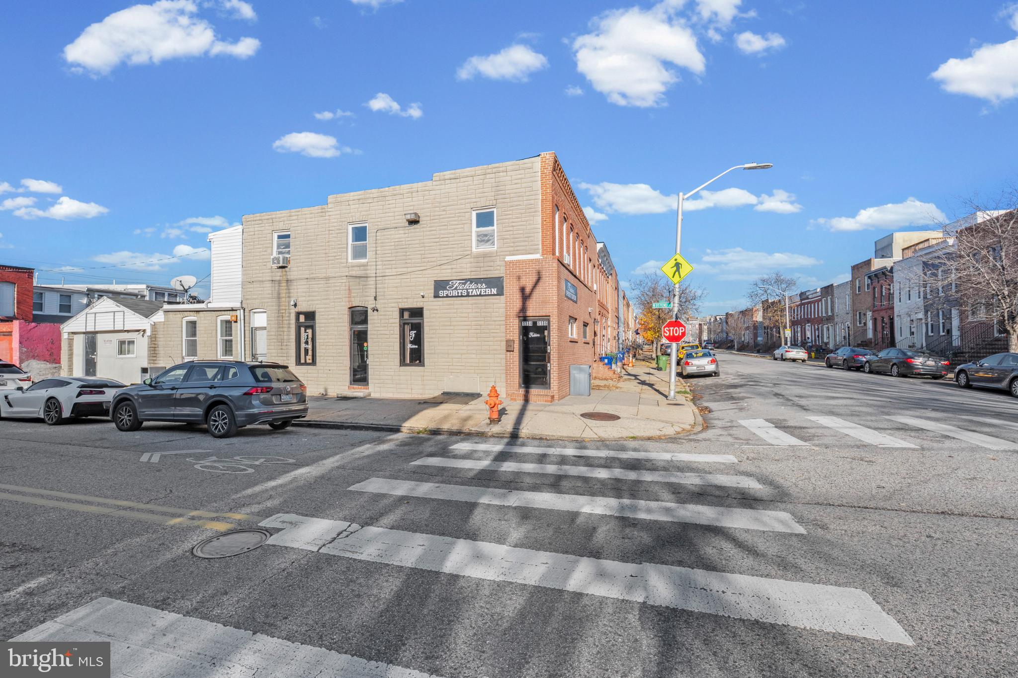 PIGTOWN HISTORIC DISTRICT - Commercial Sale