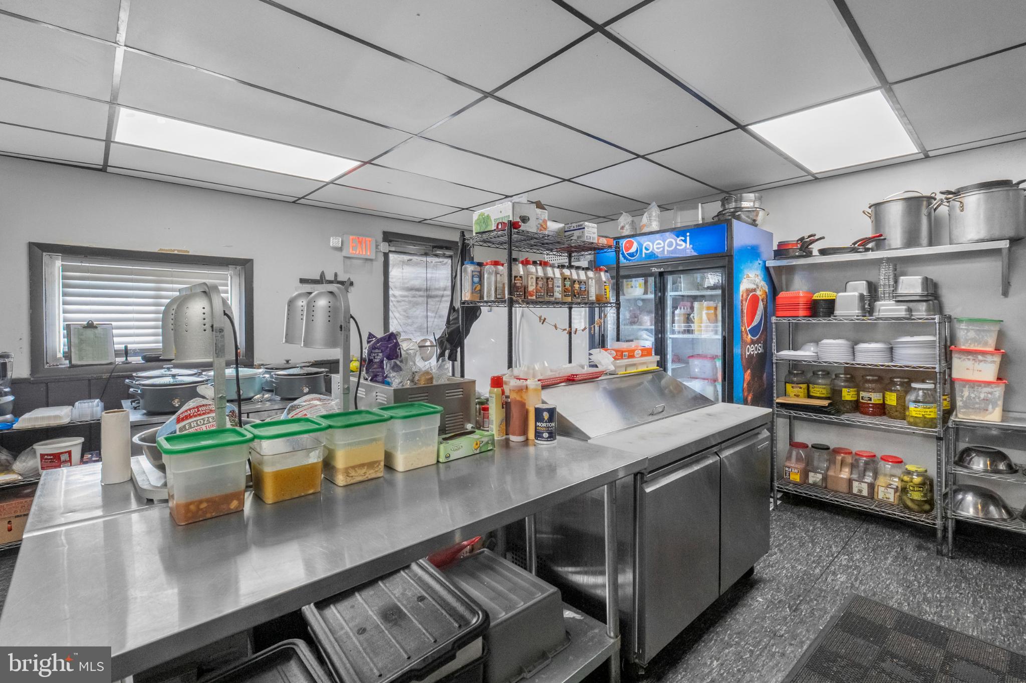 PIGTOWN HISTORIC DISTRICT - Commercial Sale