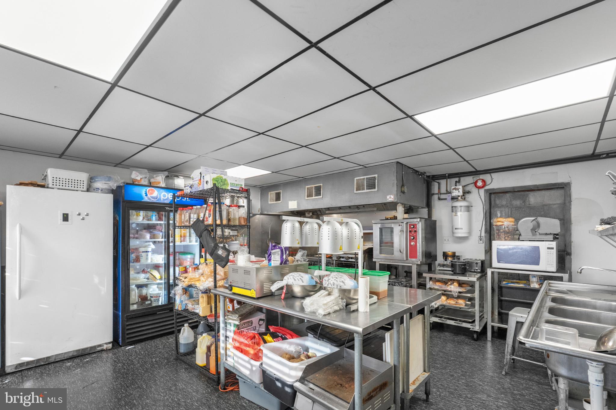 PIGTOWN HISTORIC DISTRICT - Commercial Sale