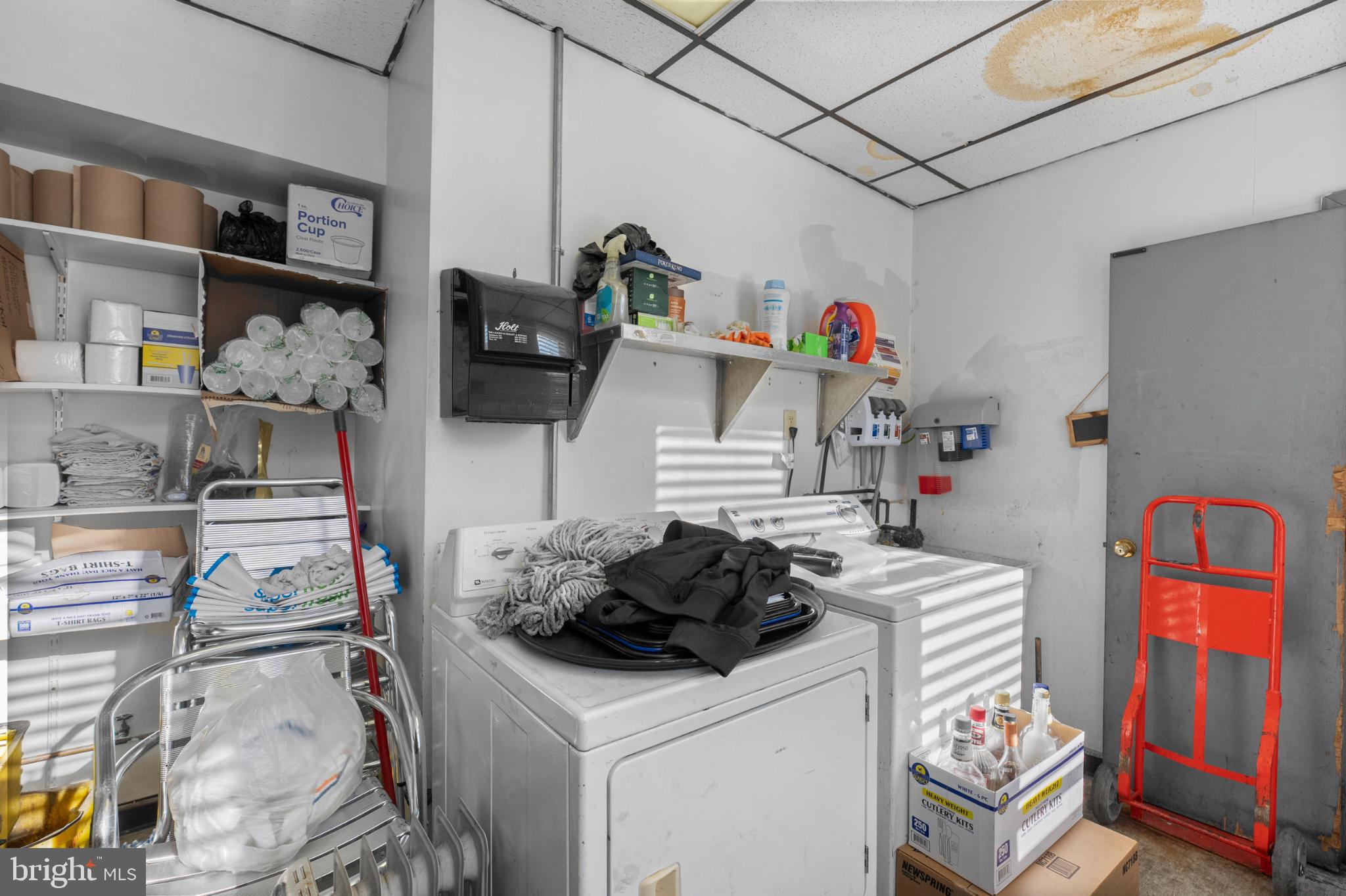 PIGTOWN HISTORIC DISTRICT - Commercial Sale