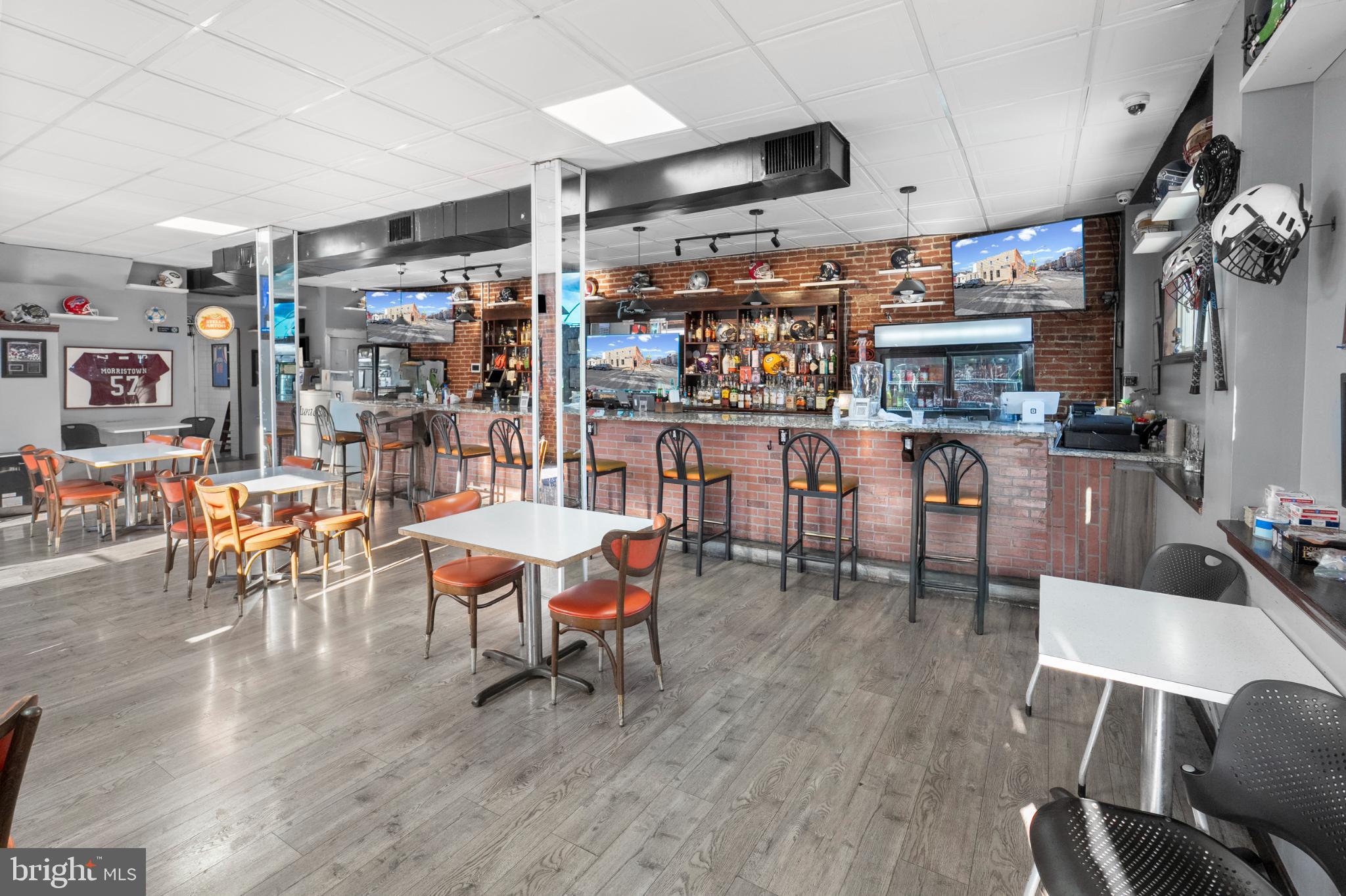 PIGTOWN HISTORIC DISTRICT - Commercial Sale