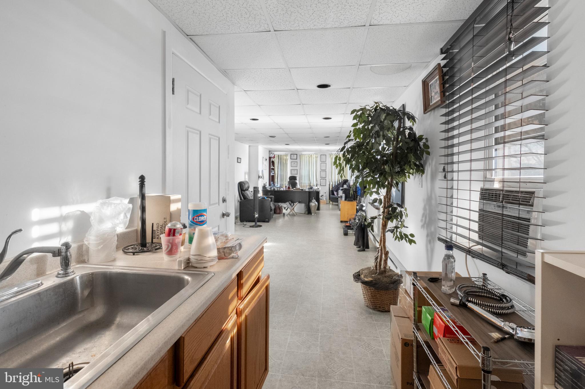 PIGTOWN HISTORIC DISTRICT - Commercial Sale