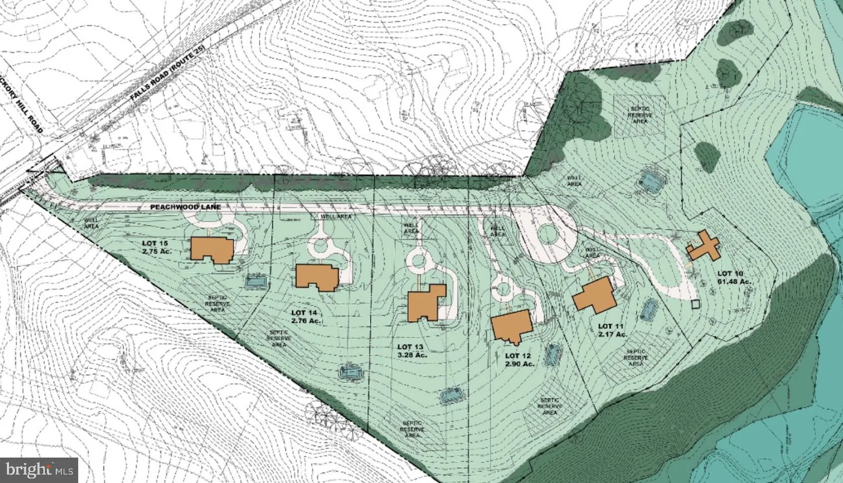 Lutherville Timonium, Maryland 21093, United States, ,Land,Contingent,195631