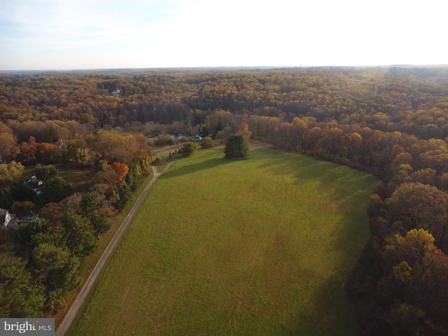 Listed & Sold Simultaneous - Lot 10 - Six new estate lots in spectacular setting coming Summer 2025. Large, level  lots with ample building area for your custom home, pool and sports court. Lots back to woods and forest conservation. With years of experience, Battaglia Homes will design and construct the home of your dreams. Lots are served by wells, septics and private drive. Conveniently located in the Falls Rd. corridor close to schools, shopping and parks. Construction to begin late  Spring. More information to be available shortly.