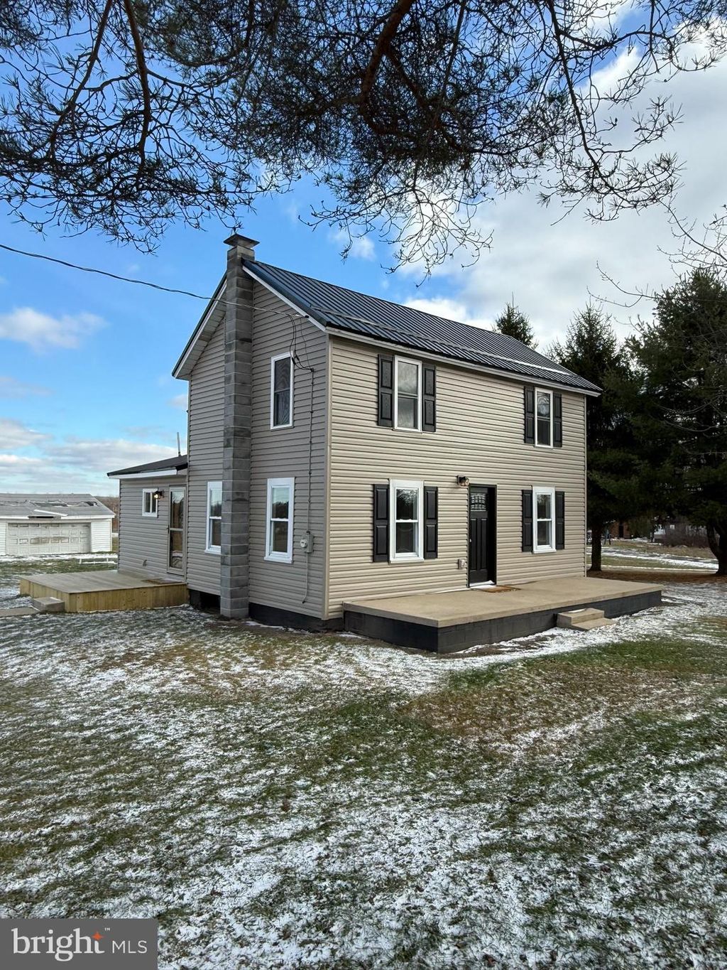 Photo of 110 Dogwood Drive, MORRISDALE, PA 16858 (MLS # PACD2045034)