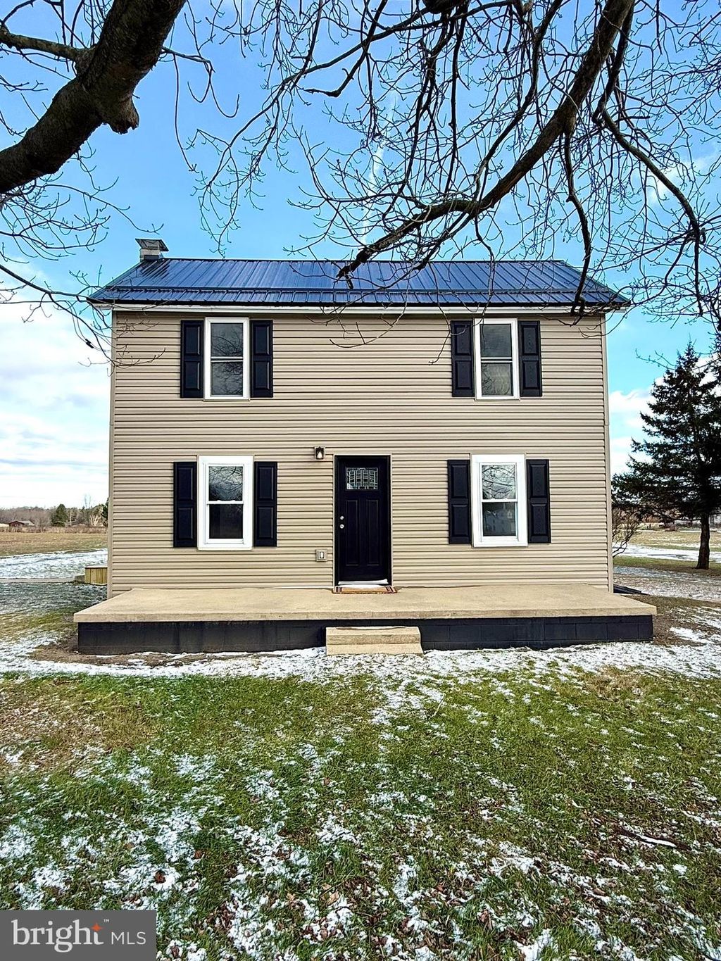 Photo of 110 Dogwood Drive, MORRISDALE, PA 16858 (MLS # PACD2045034)