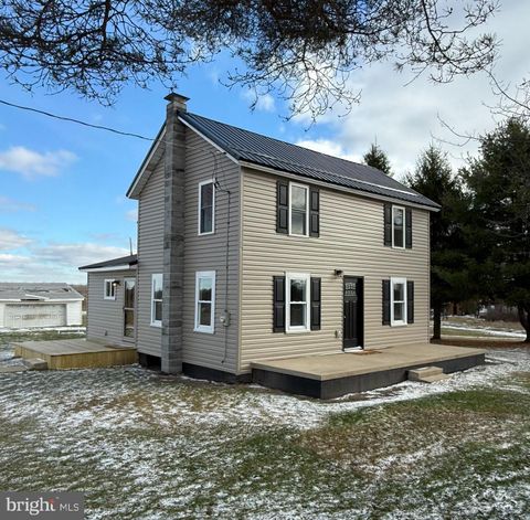 Photo of 110 Dogwood Drive, MORRISDALE, PA 16858 (MLS # PACD2045034)