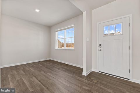Tiny photo for 462 Buckeye Drive, SHENANDOAH JUNCTION, WV 25442 (MLS # WVJF2023196)