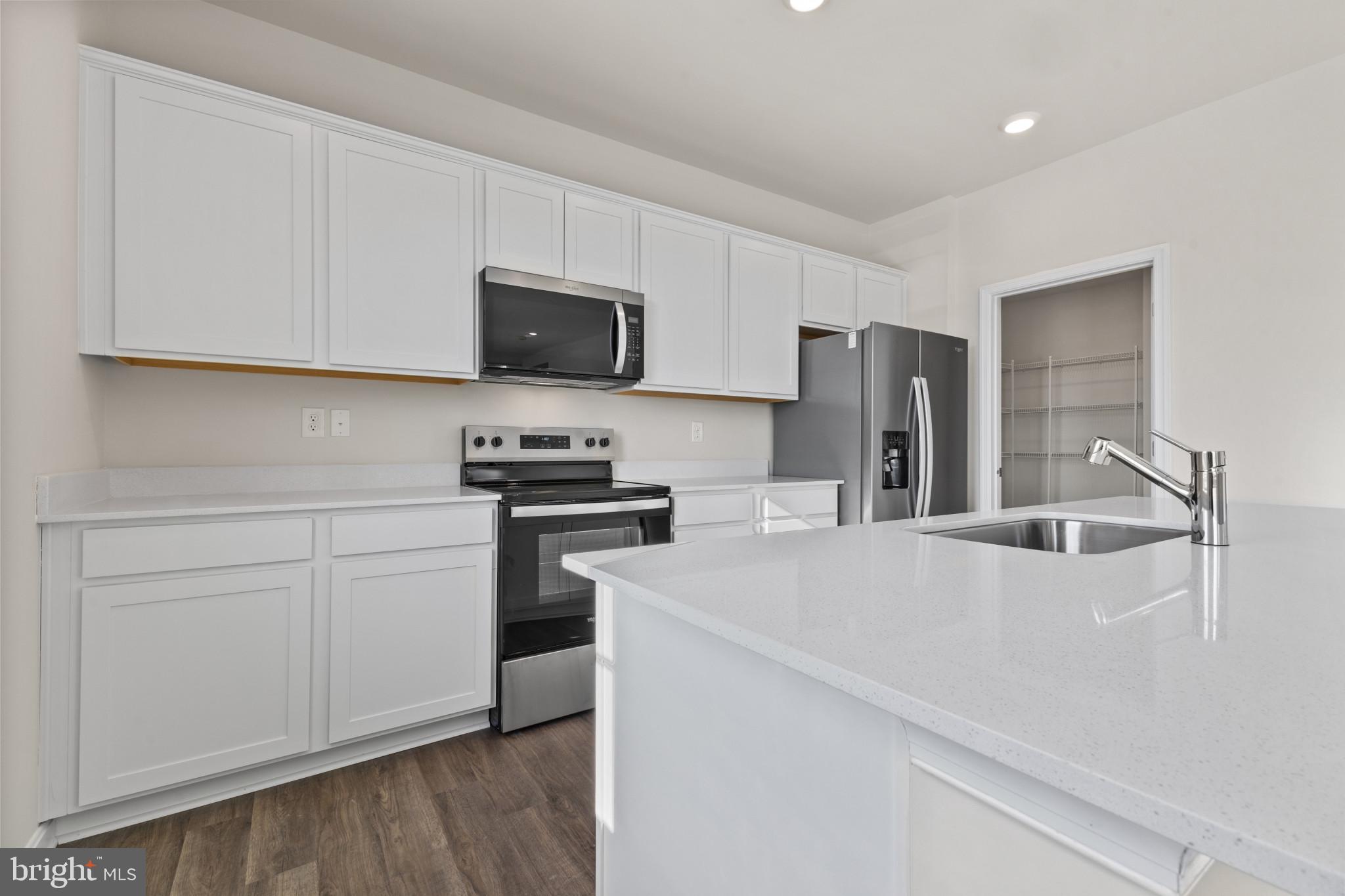 STONECREST - Residential