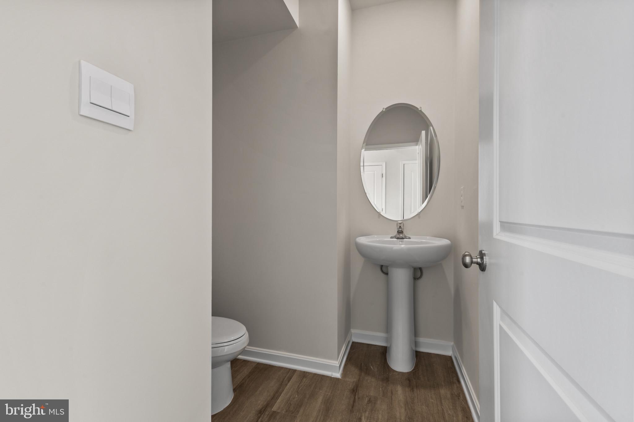 STONECREST - Residential