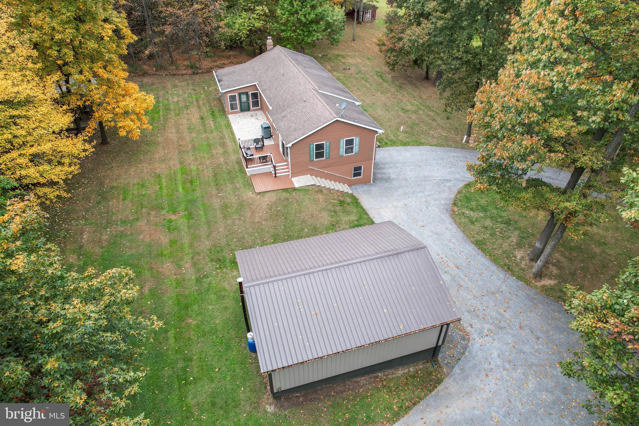 4121 SCHALK NO 1 ROAD