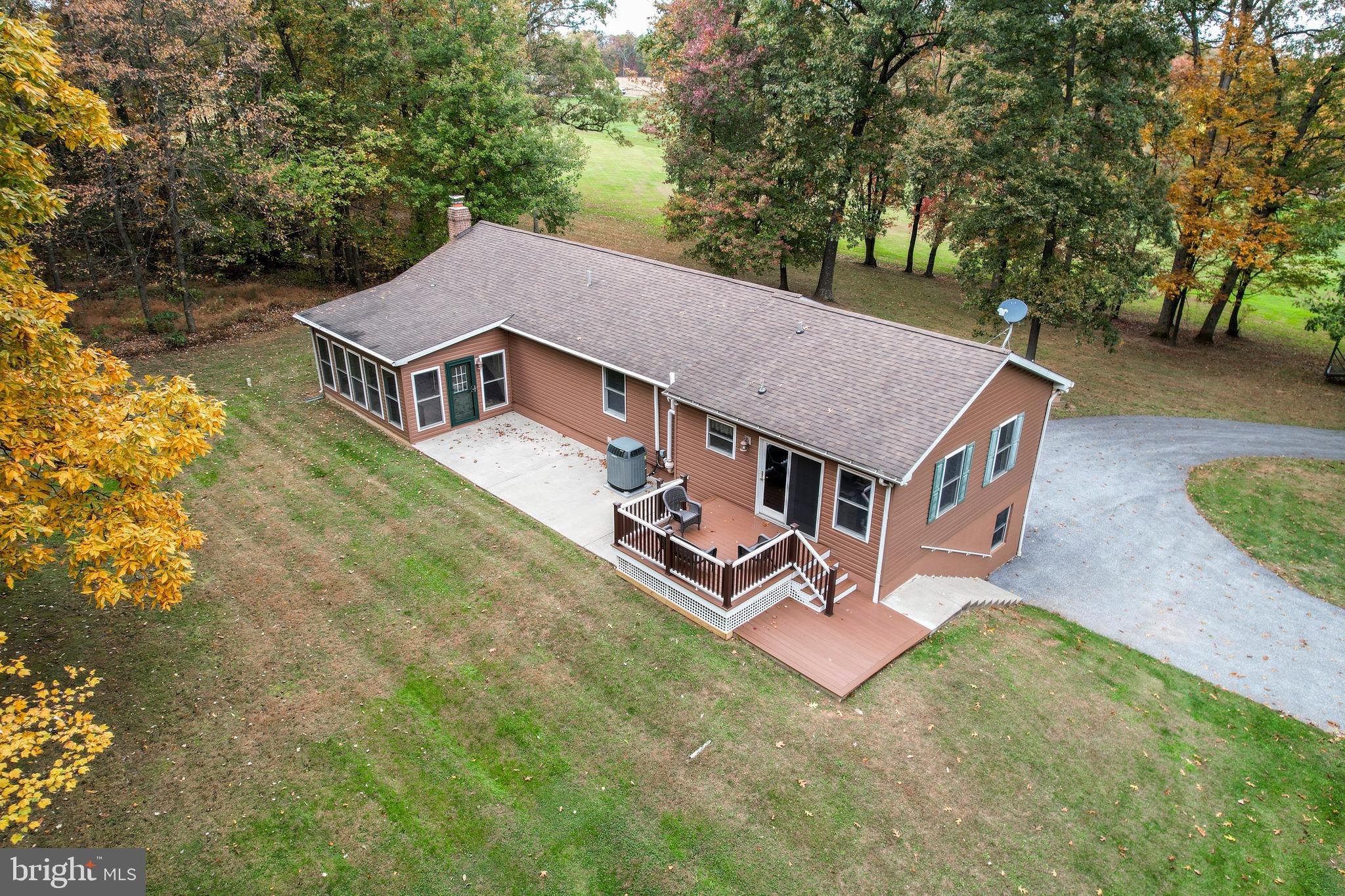 4121 SCHALK NO 1 ROAD