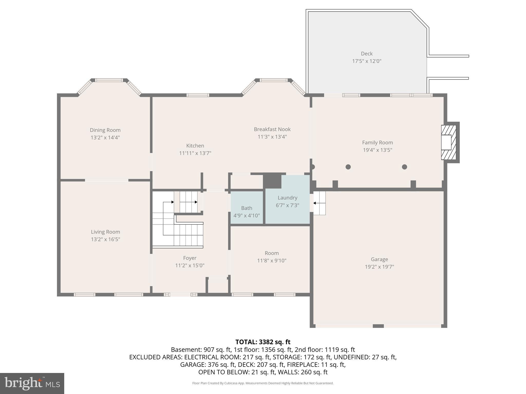 58 BLOSSOM WOOD COURT