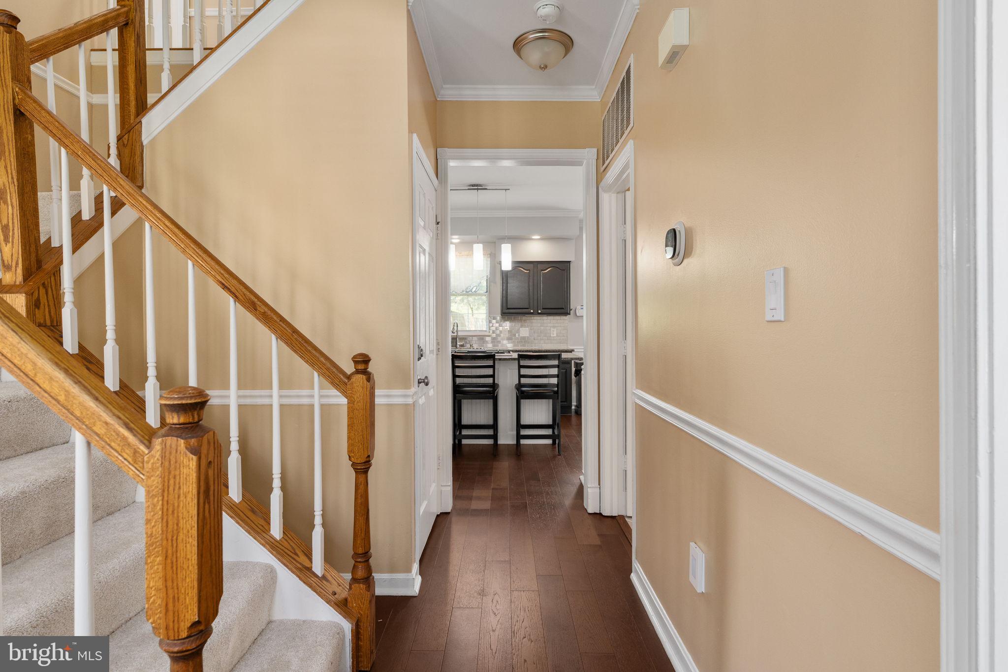 58 BLOSSOM WOOD COURT