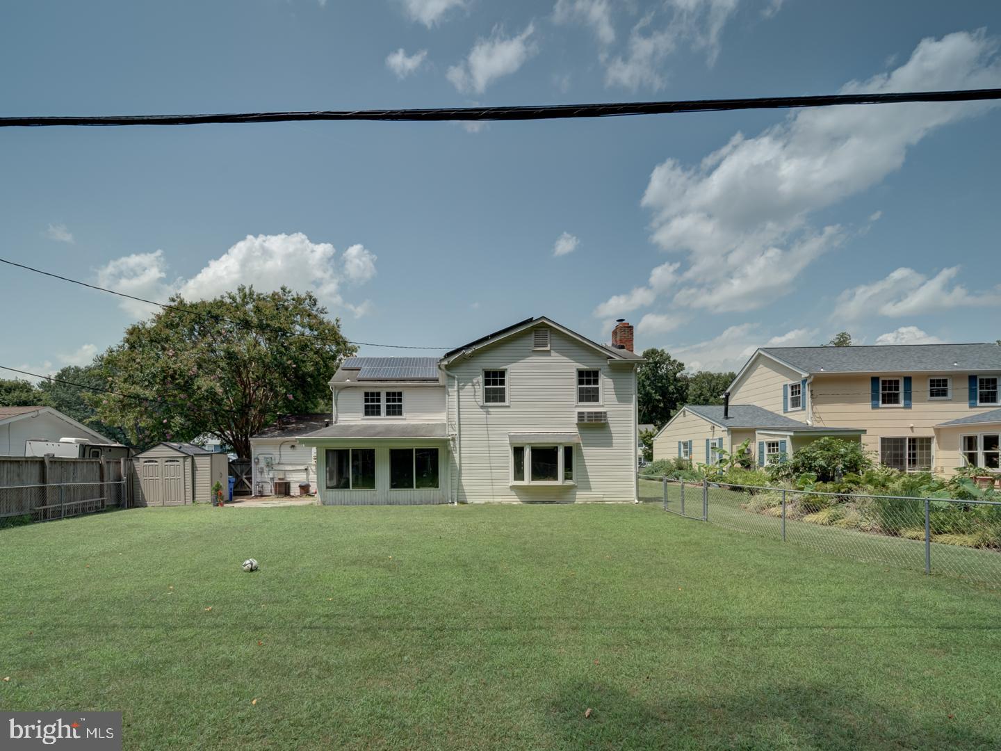 KENILWORTH - Residential