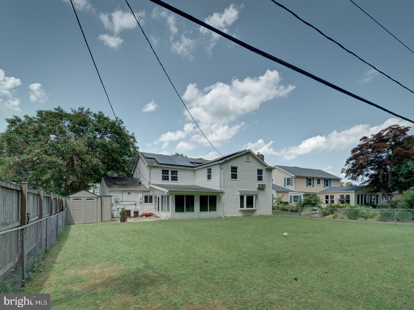 KENILWORTH - Residential