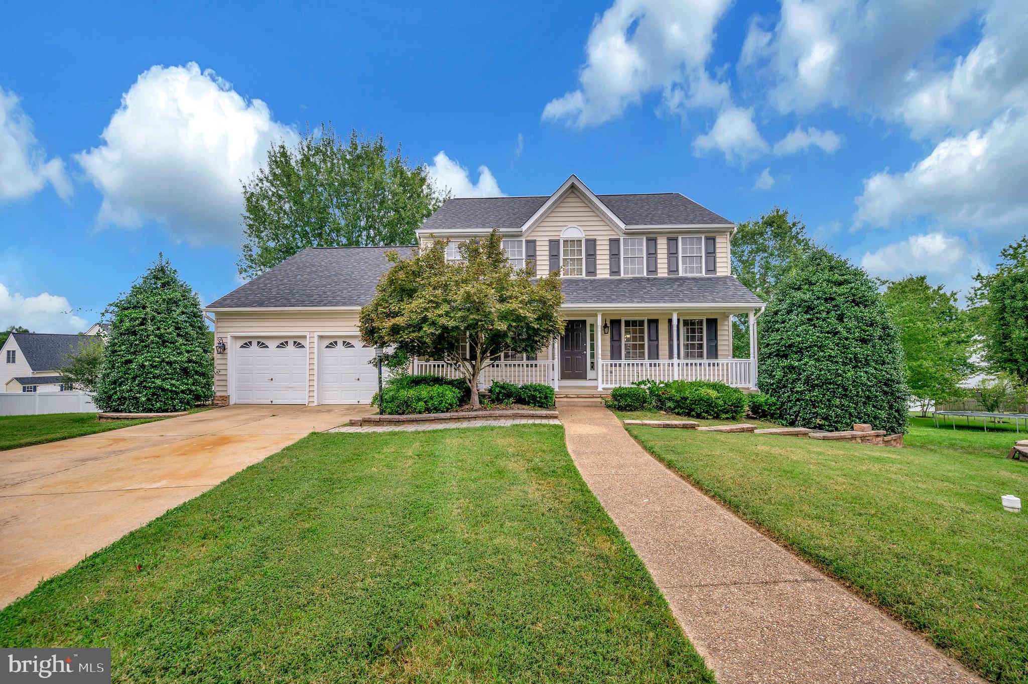 STAFFORD LAKES - Residential