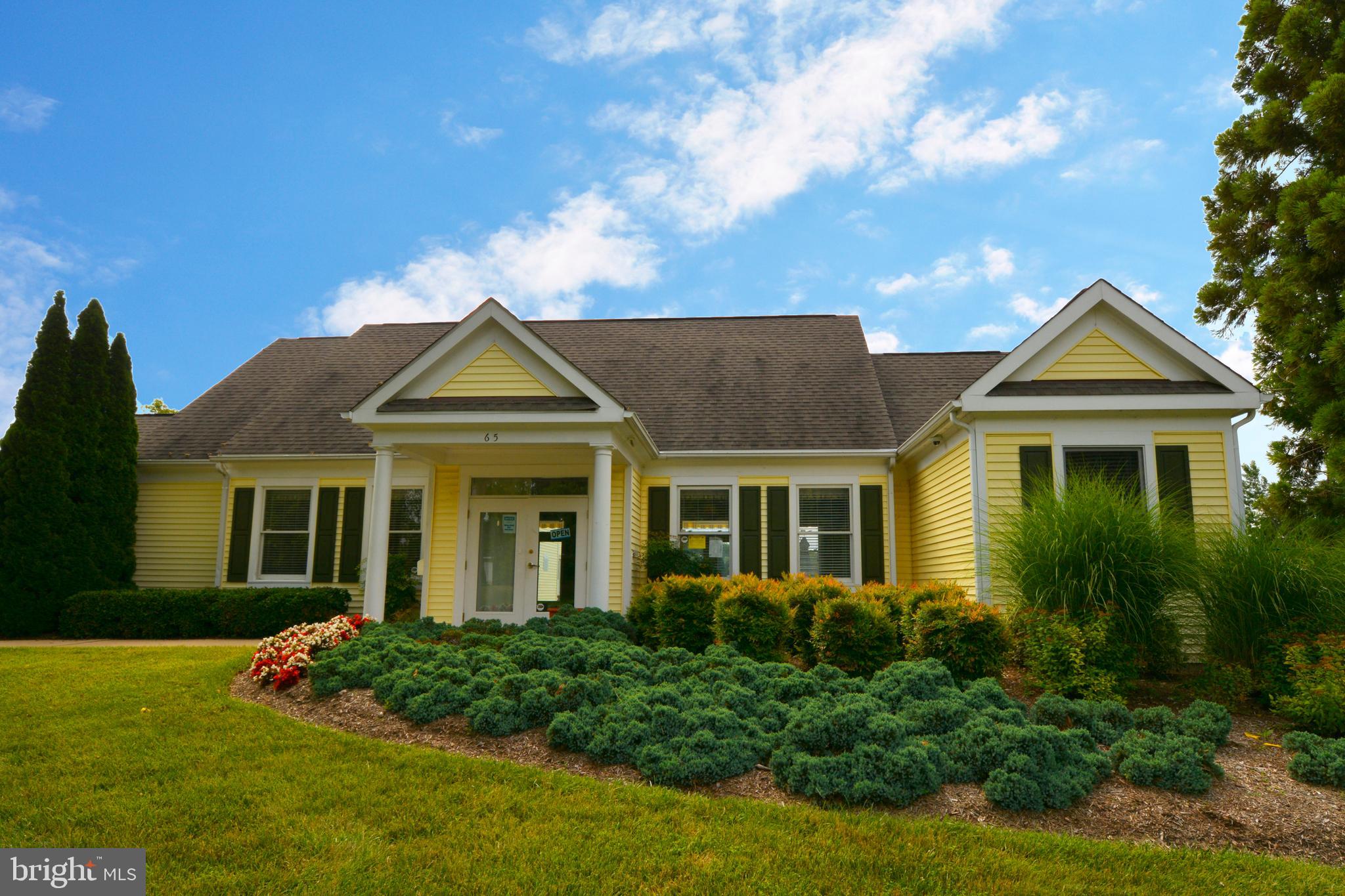 STAFFORD LAKES - Residential