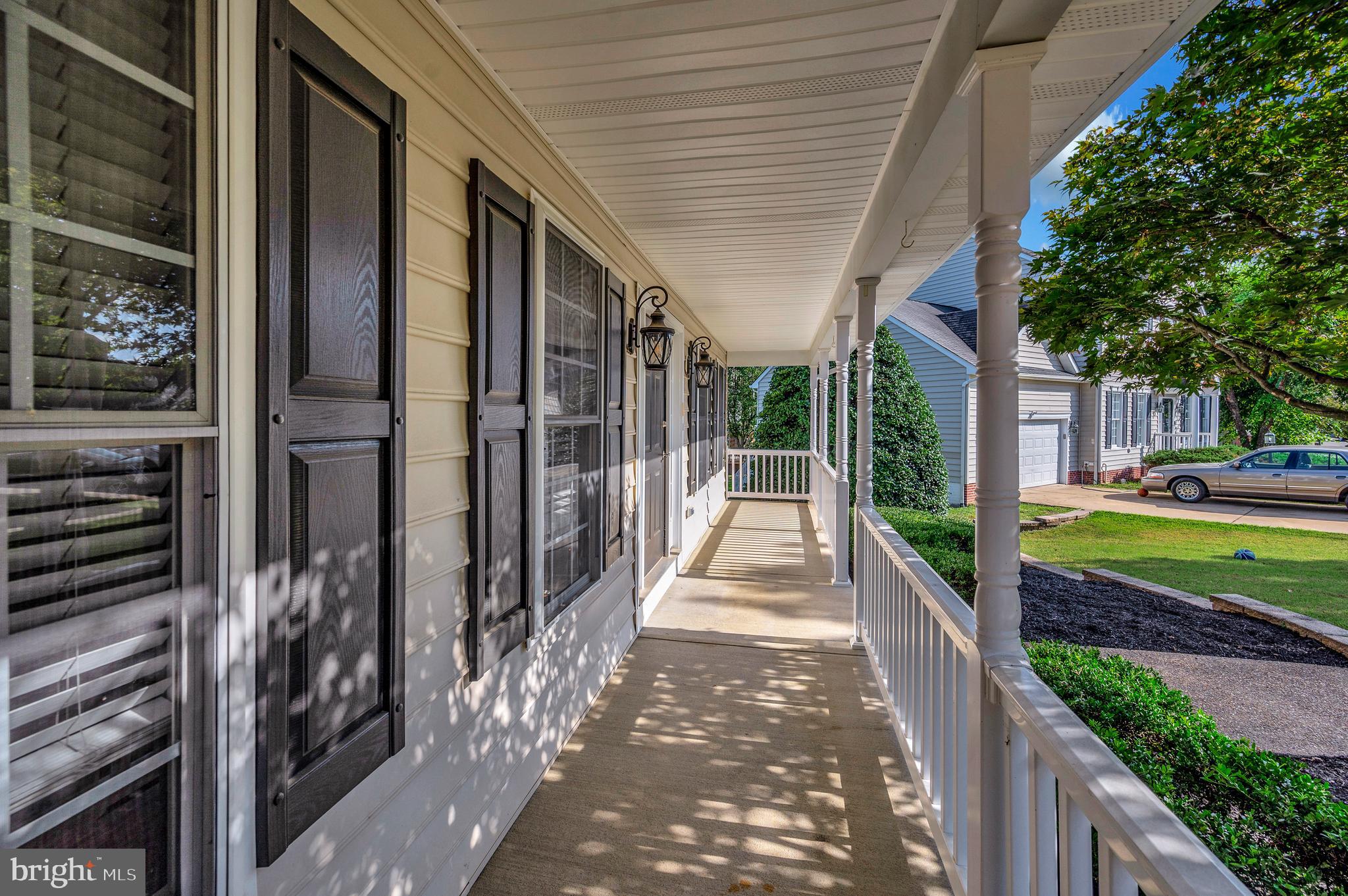 STAFFORD LAKES - Residential