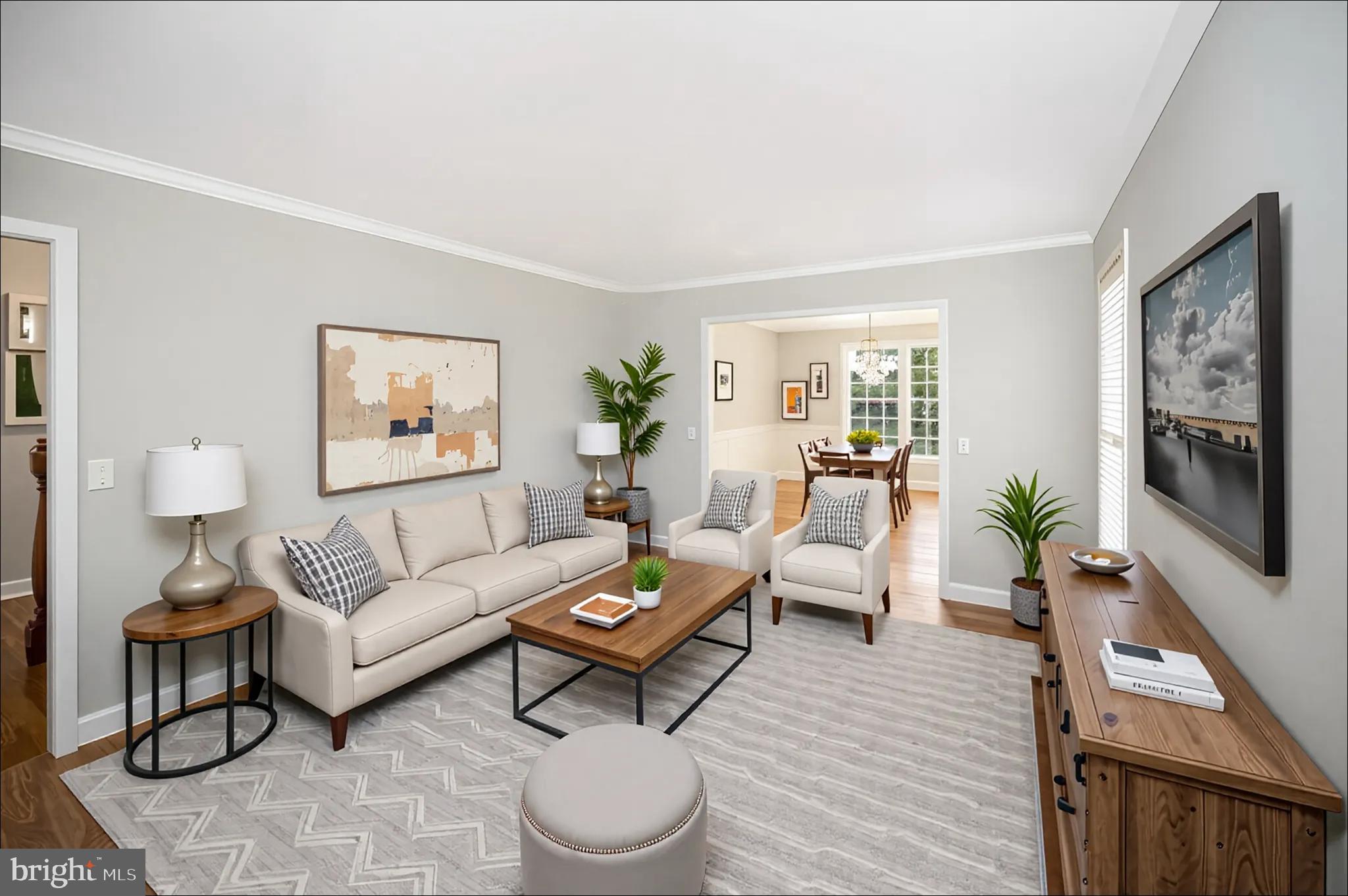 STAFFORD LAKES - Residential