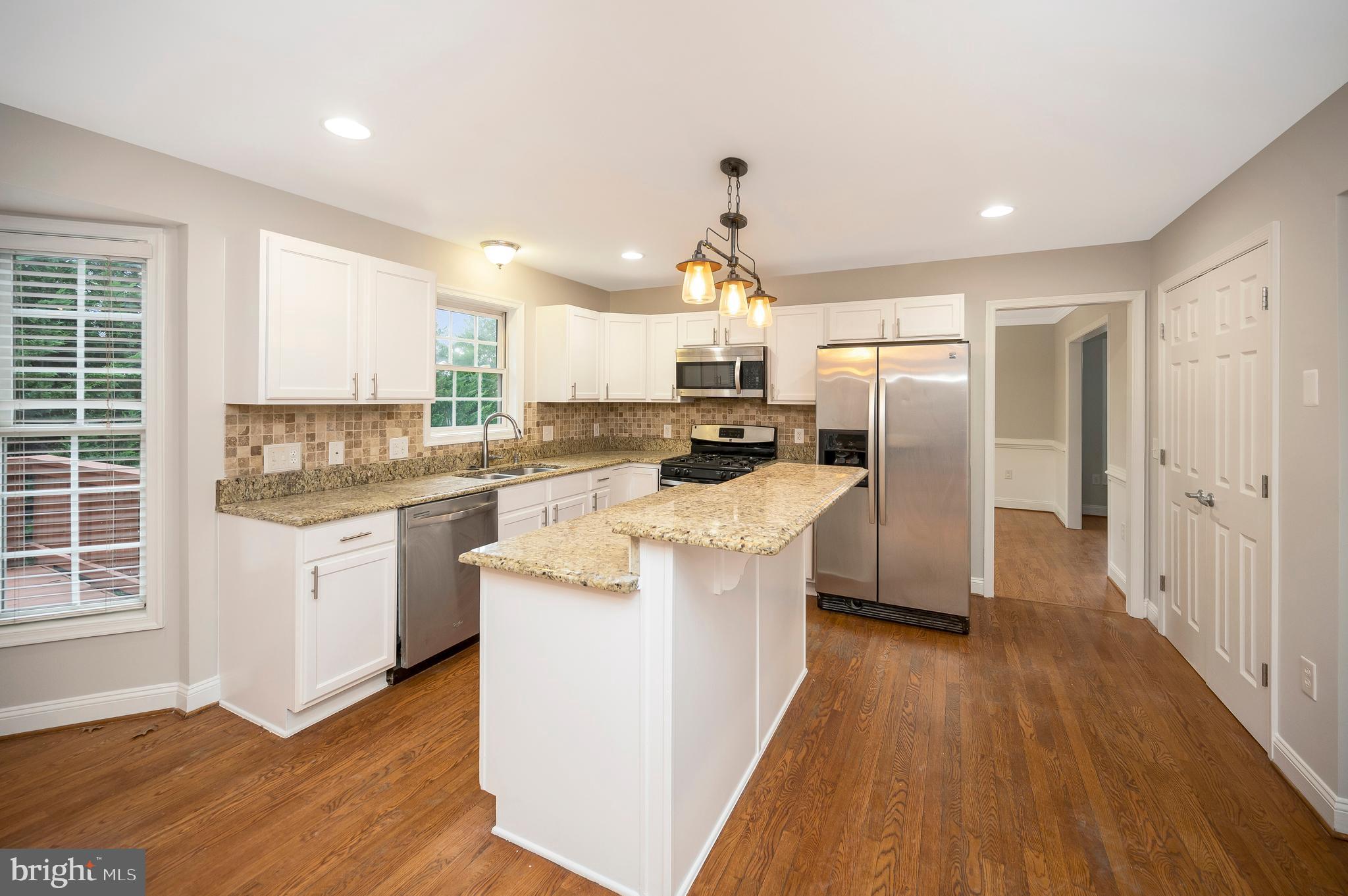 STAFFORD LAKES - Residential