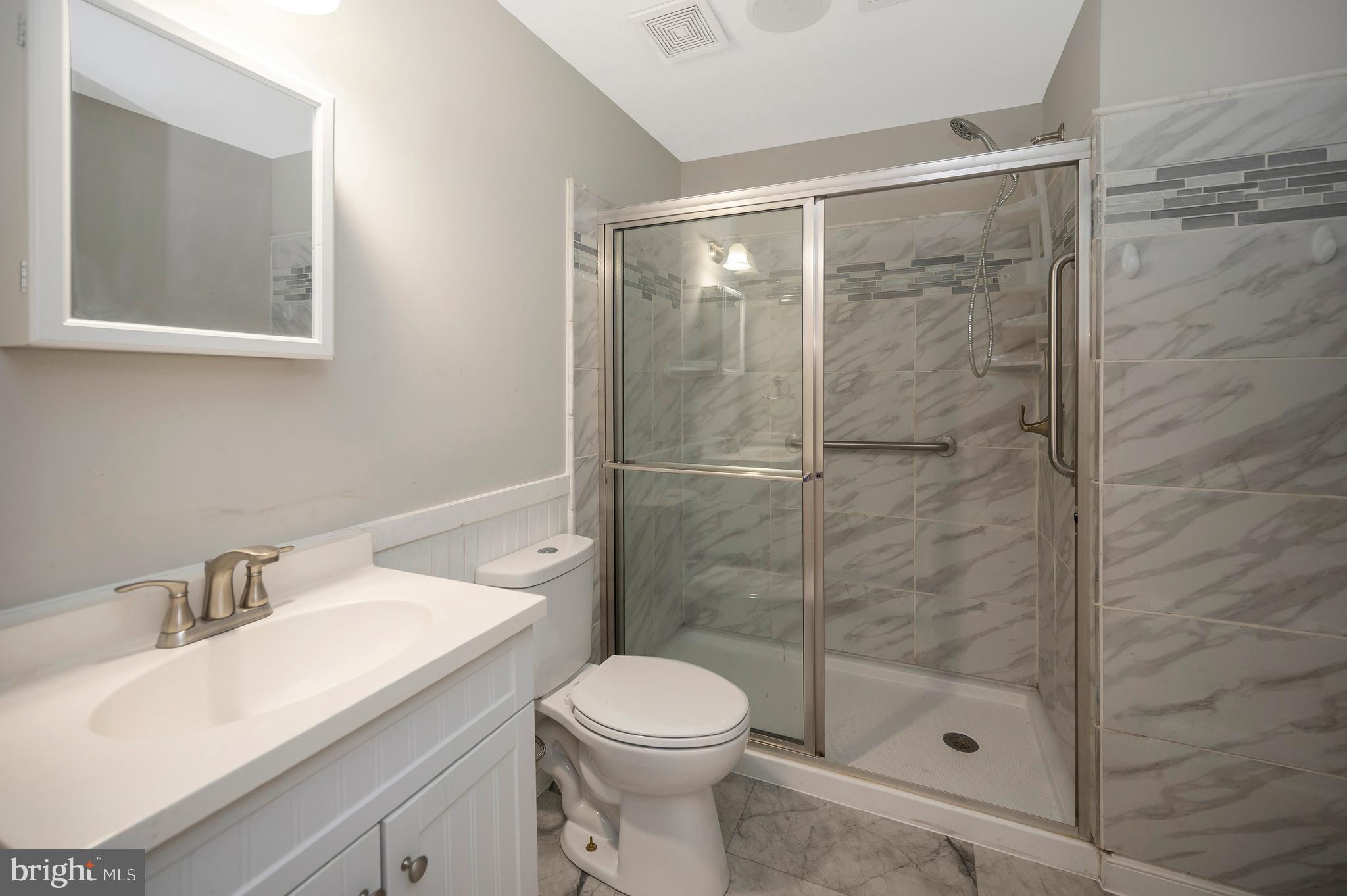 STAFFORD LAKES - Residential