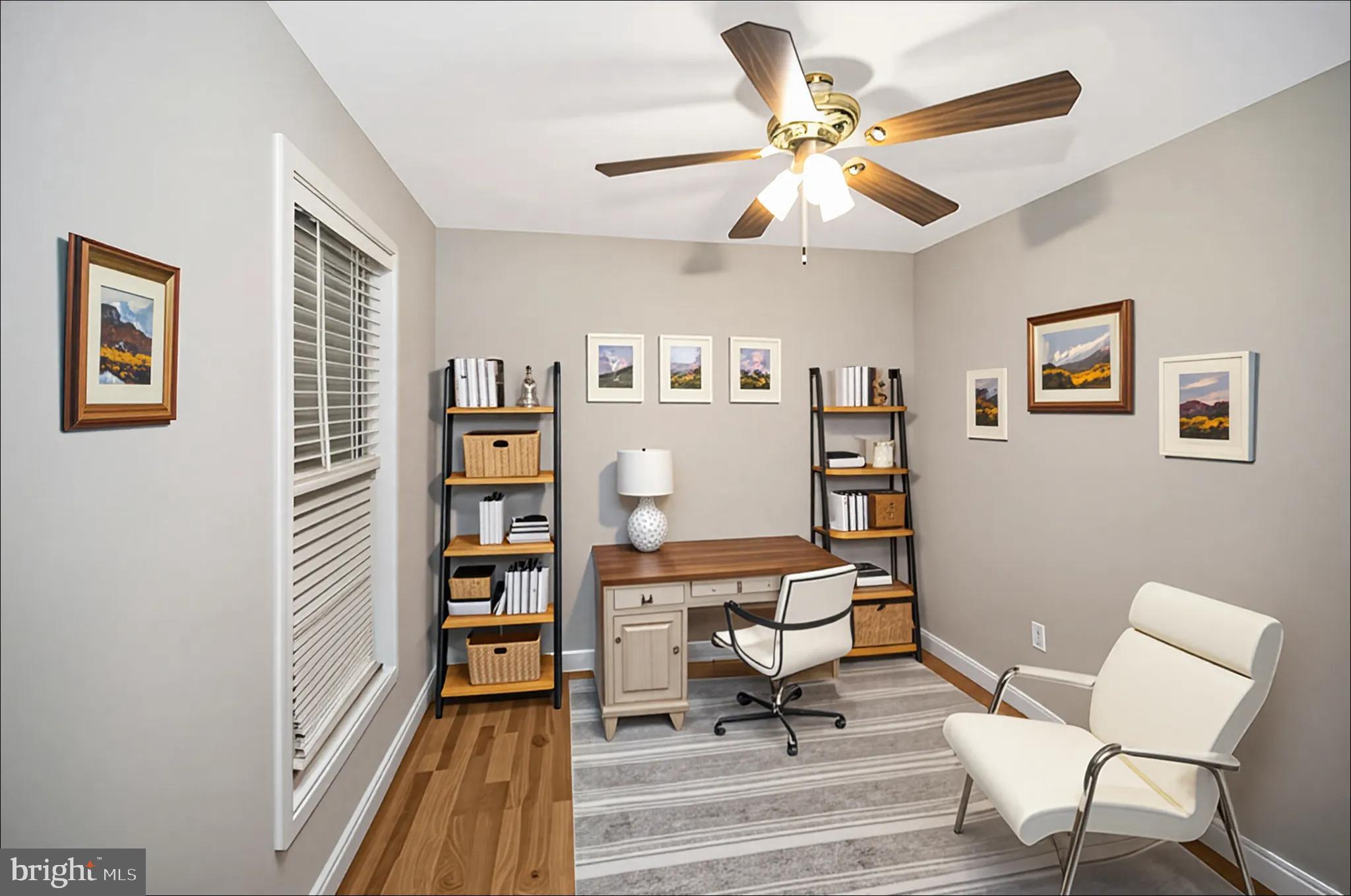 STAFFORD LAKES - Residential