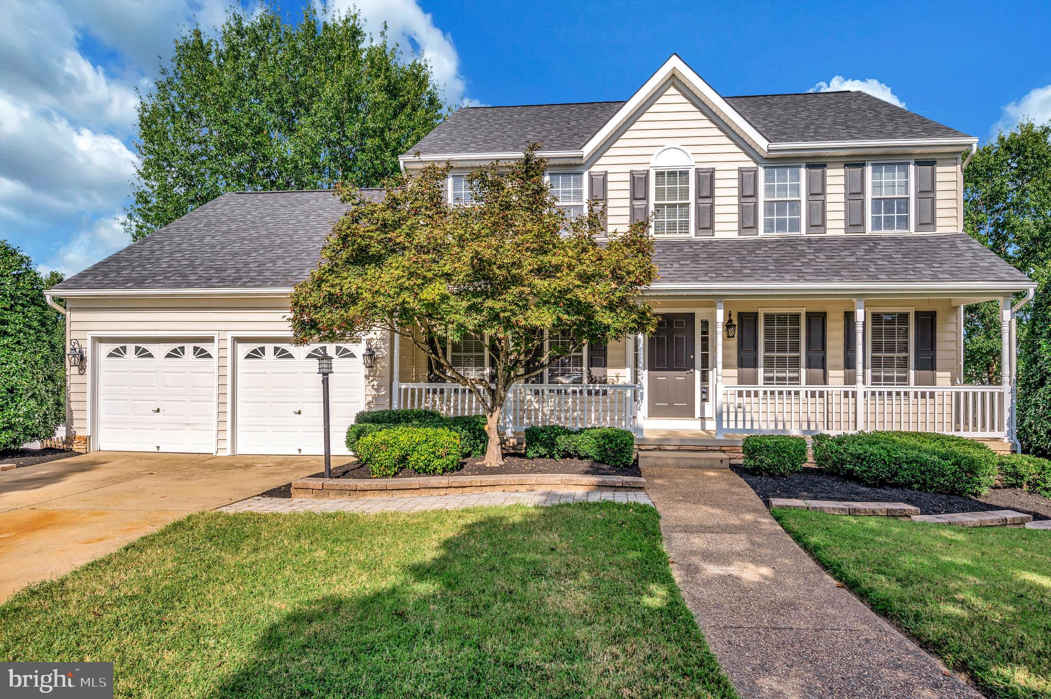 STAFFORD LAKES - Residential