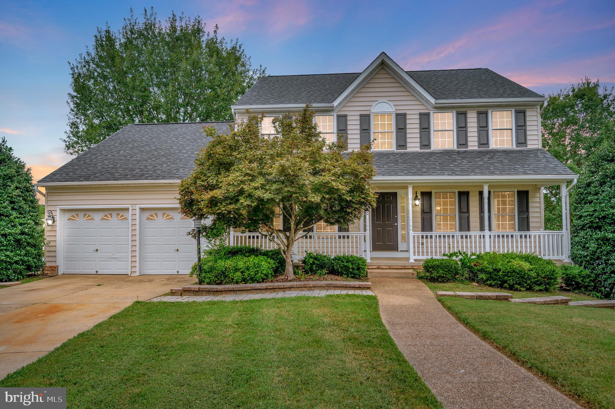 STAFFORD LAKES - Residential