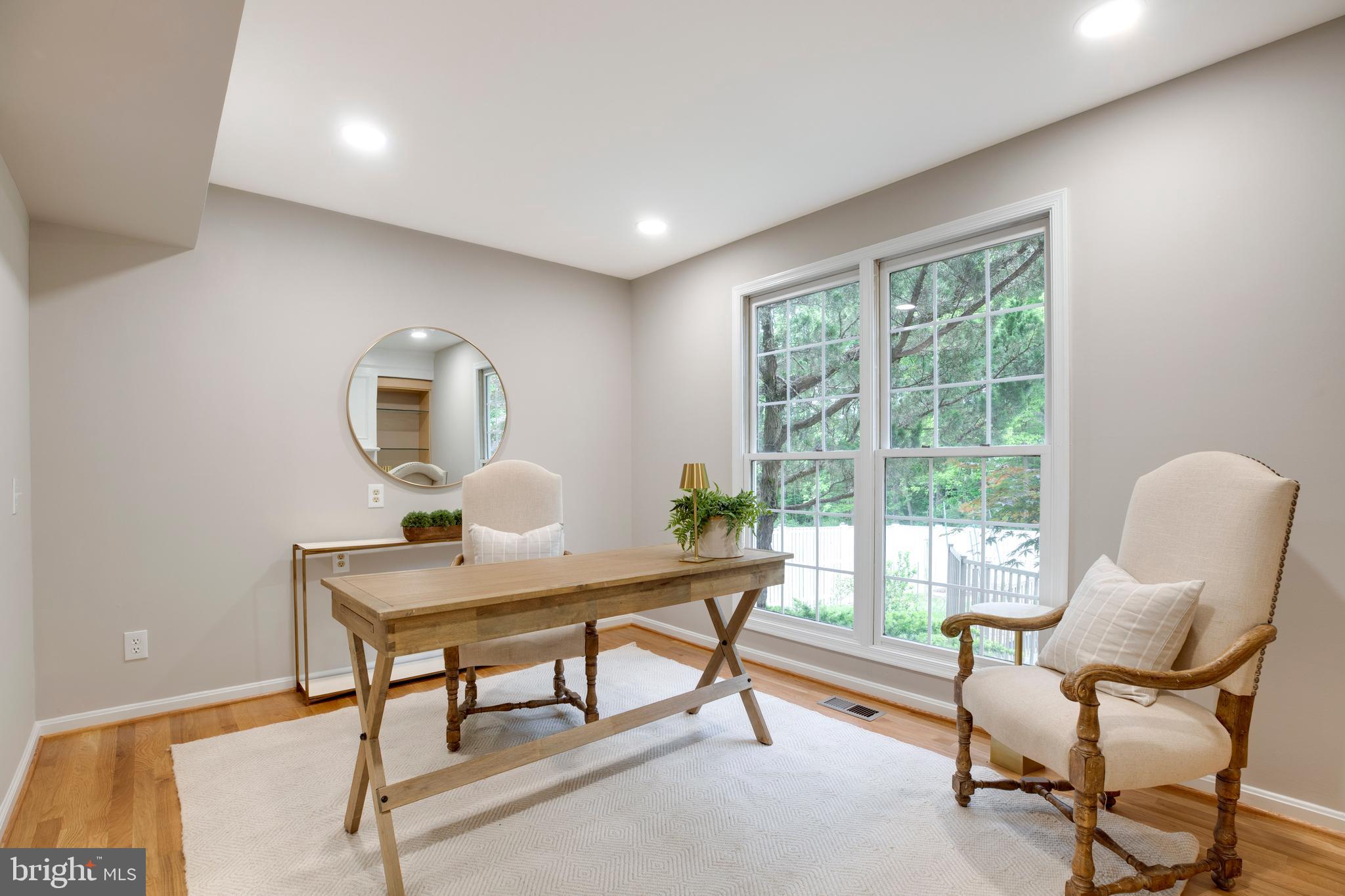 CROSSPOINTE - Residential