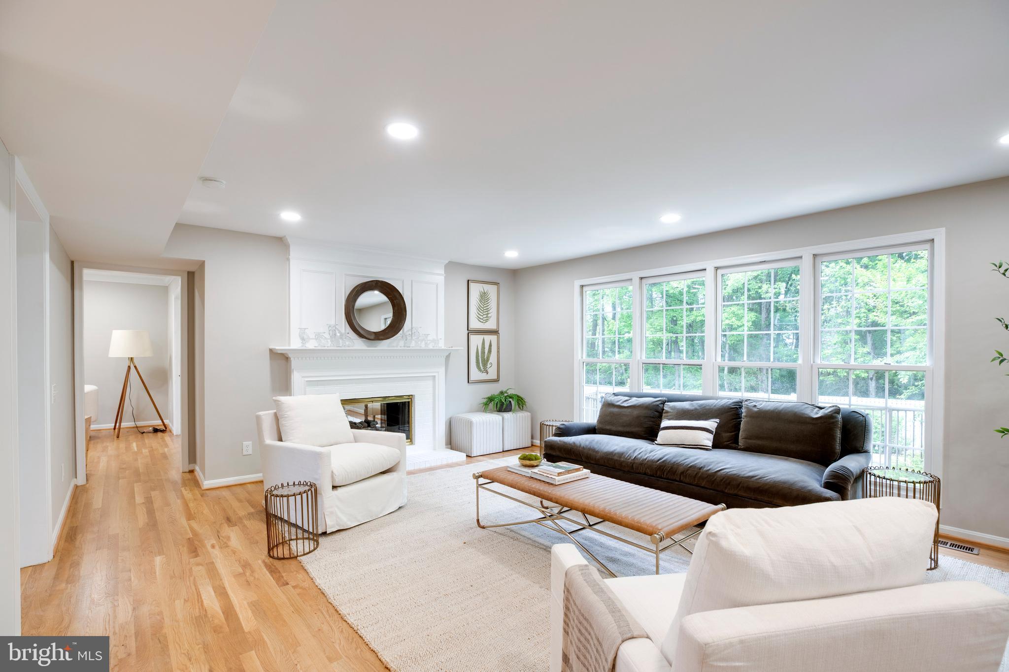 CROSSPOINTE - Residential