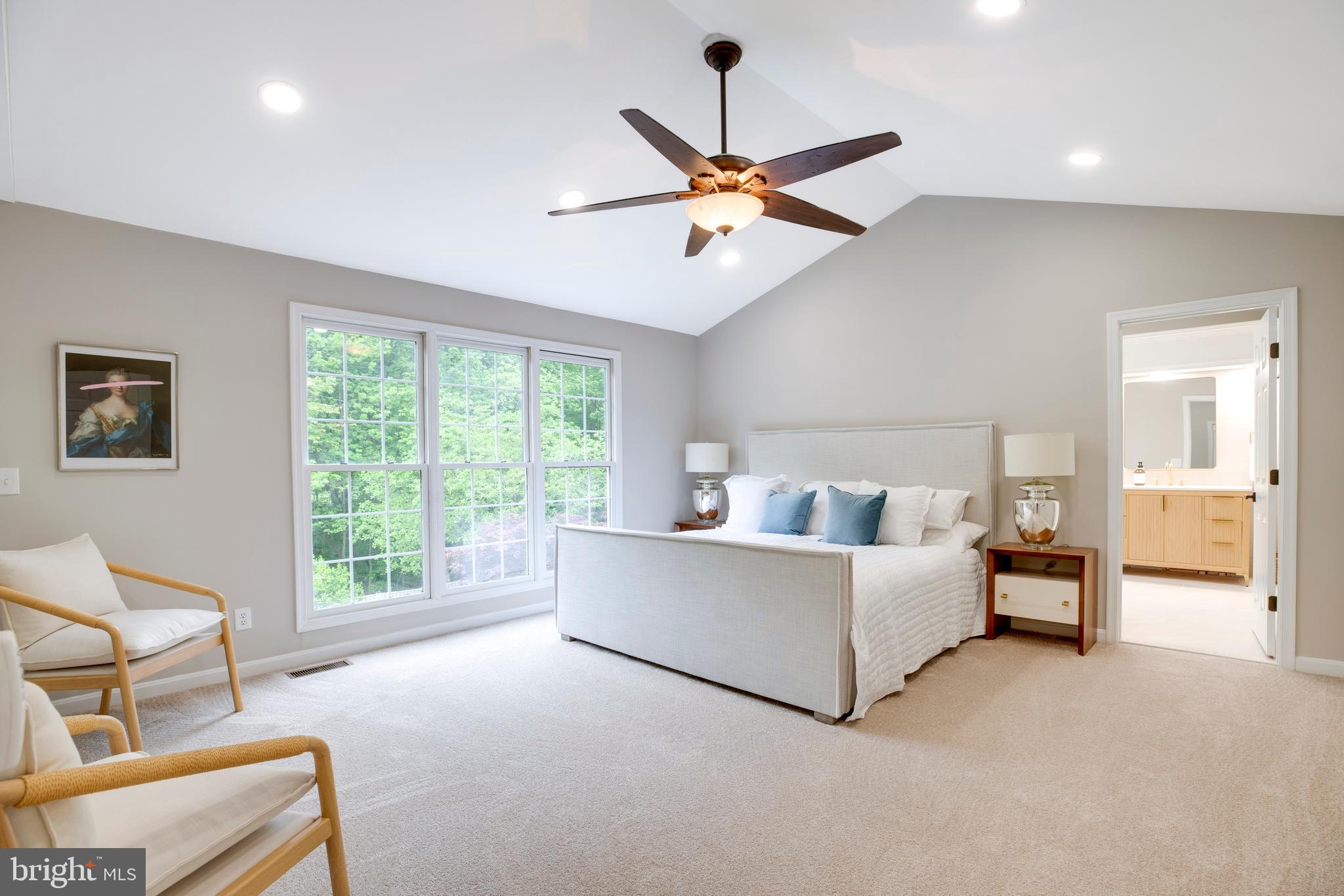 CROSSPOINTE - Residential