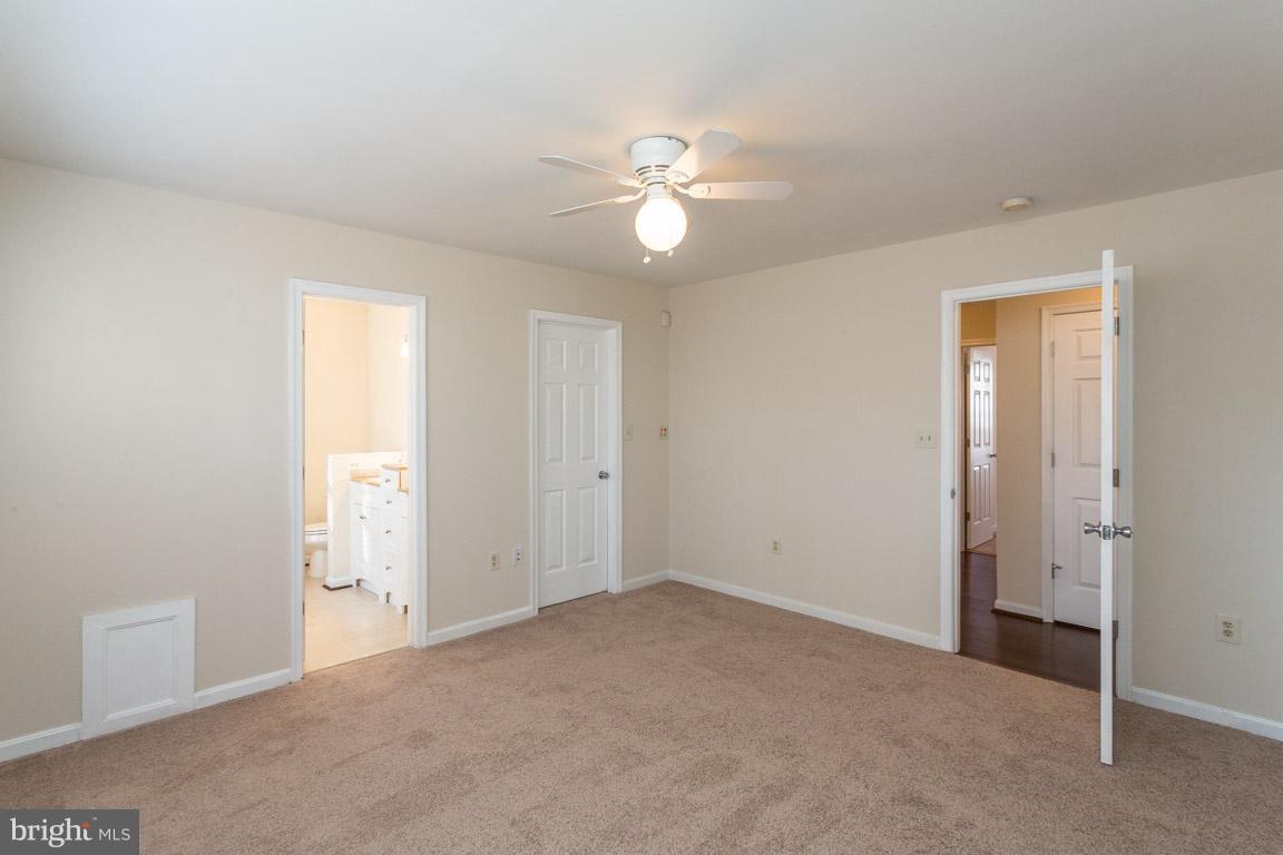 LANCASTER GATE - Residential