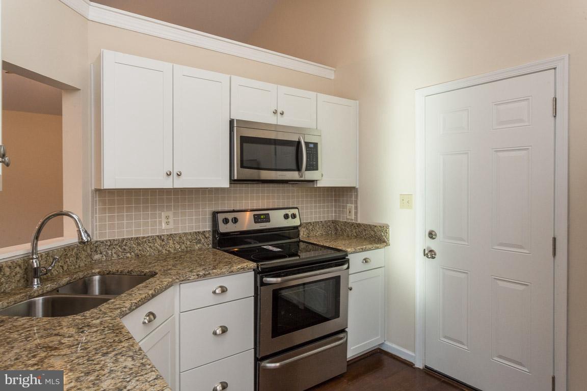 LANCASTER GATE - Residential