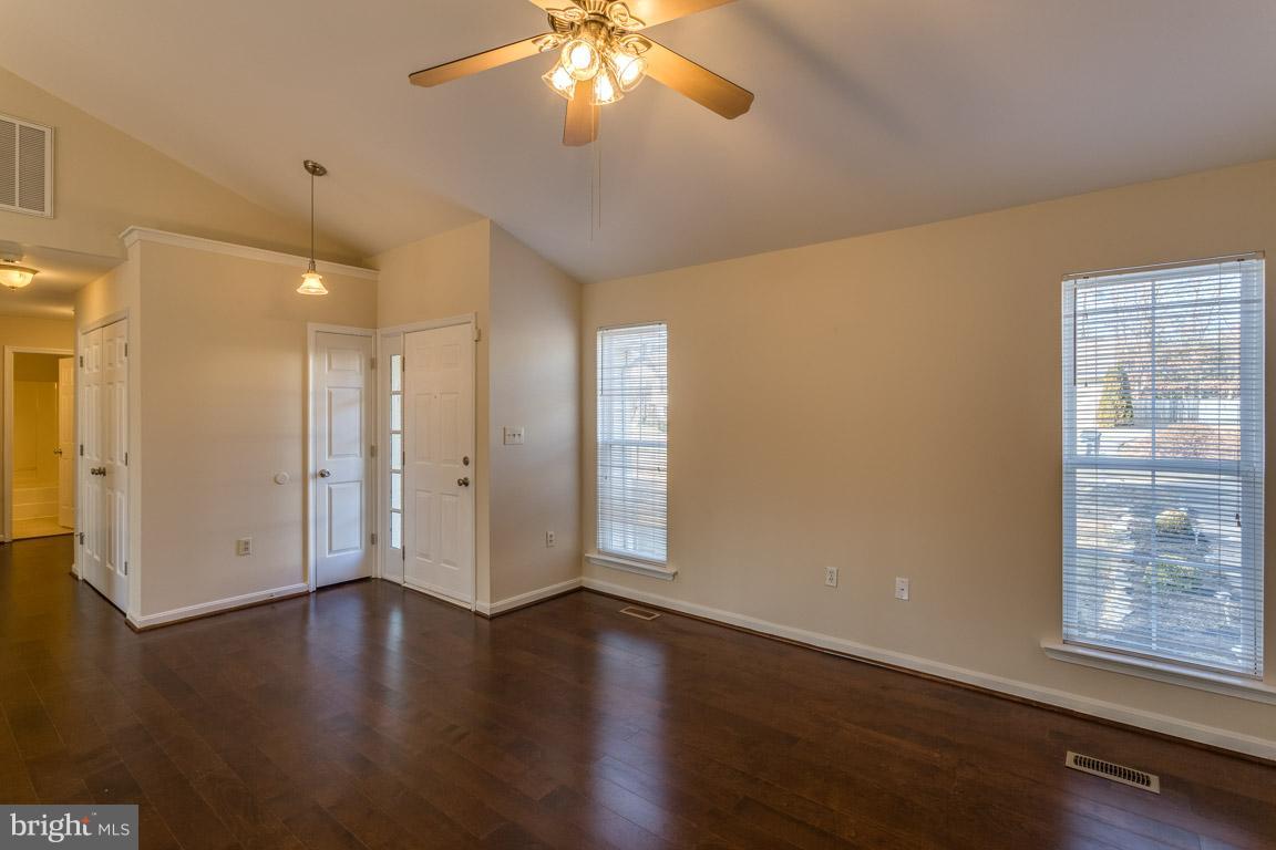 LANCASTER GATE - Residential