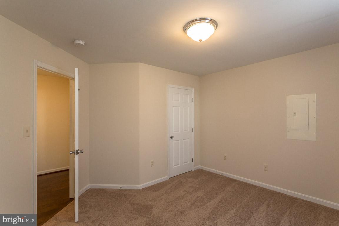 LANCASTER GATE - Residential