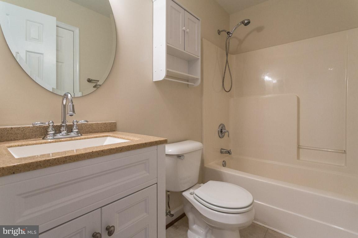 LANCASTER GATE - Residential