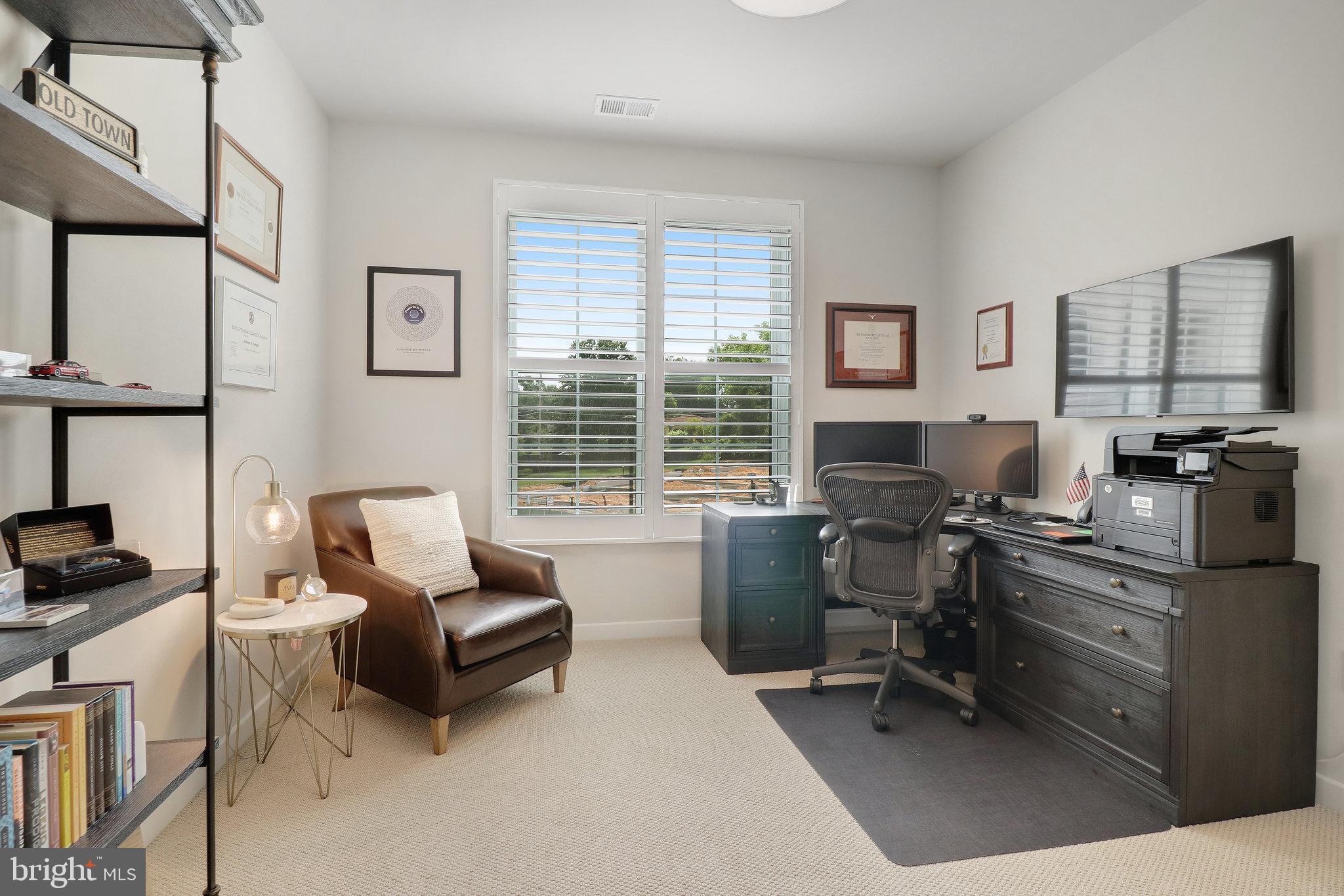 UNION PARK AT MCLEAN - Residential