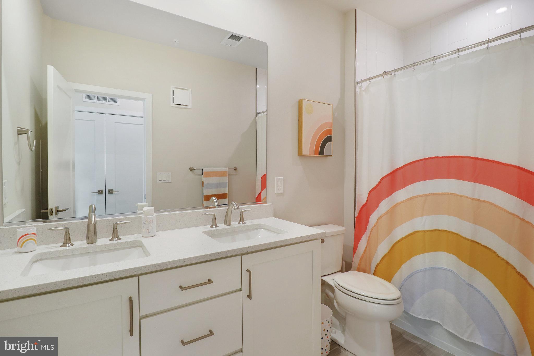 UNION PARK AT MCLEAN - Residential