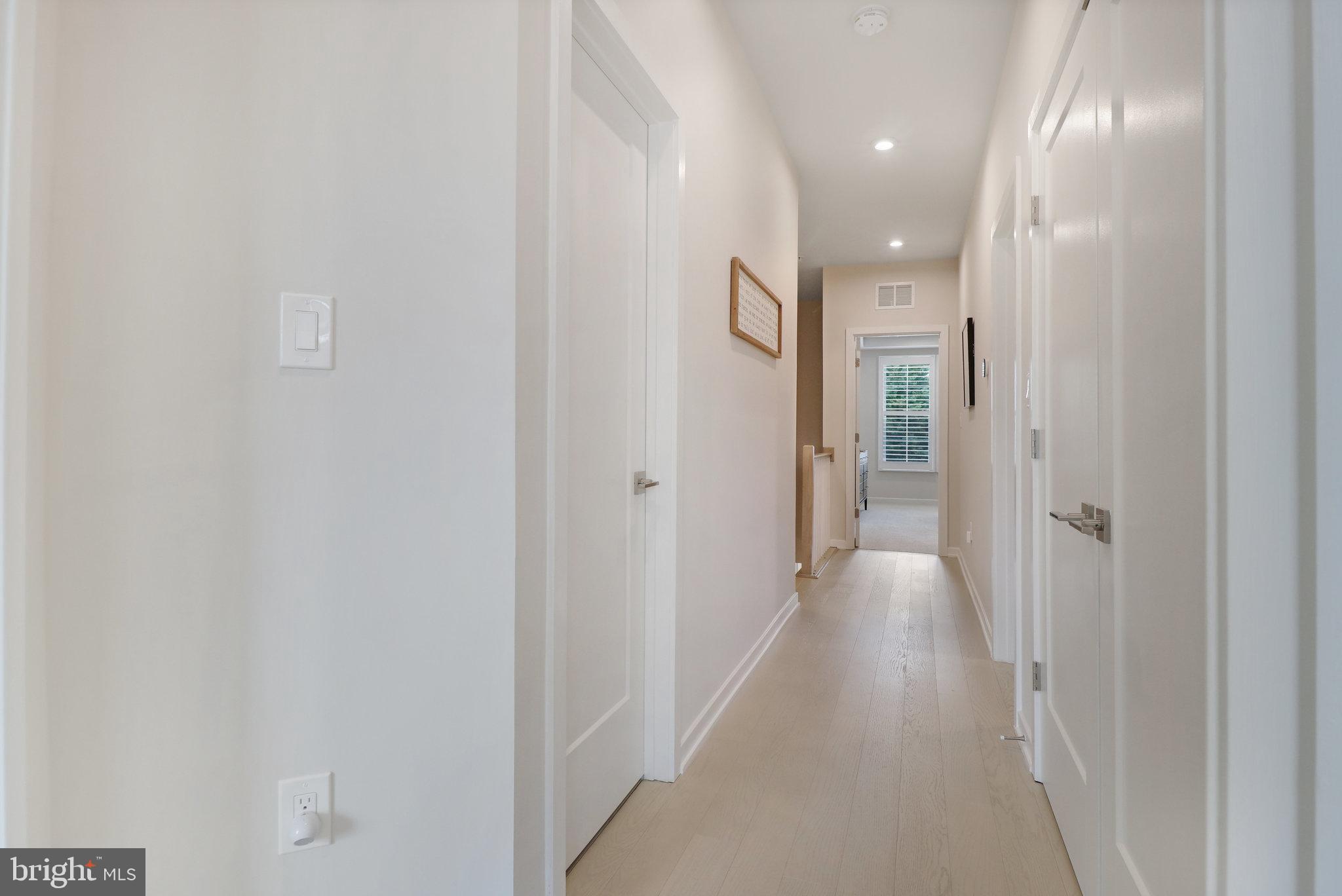 UNION PARK AT MCLEAN - Residential