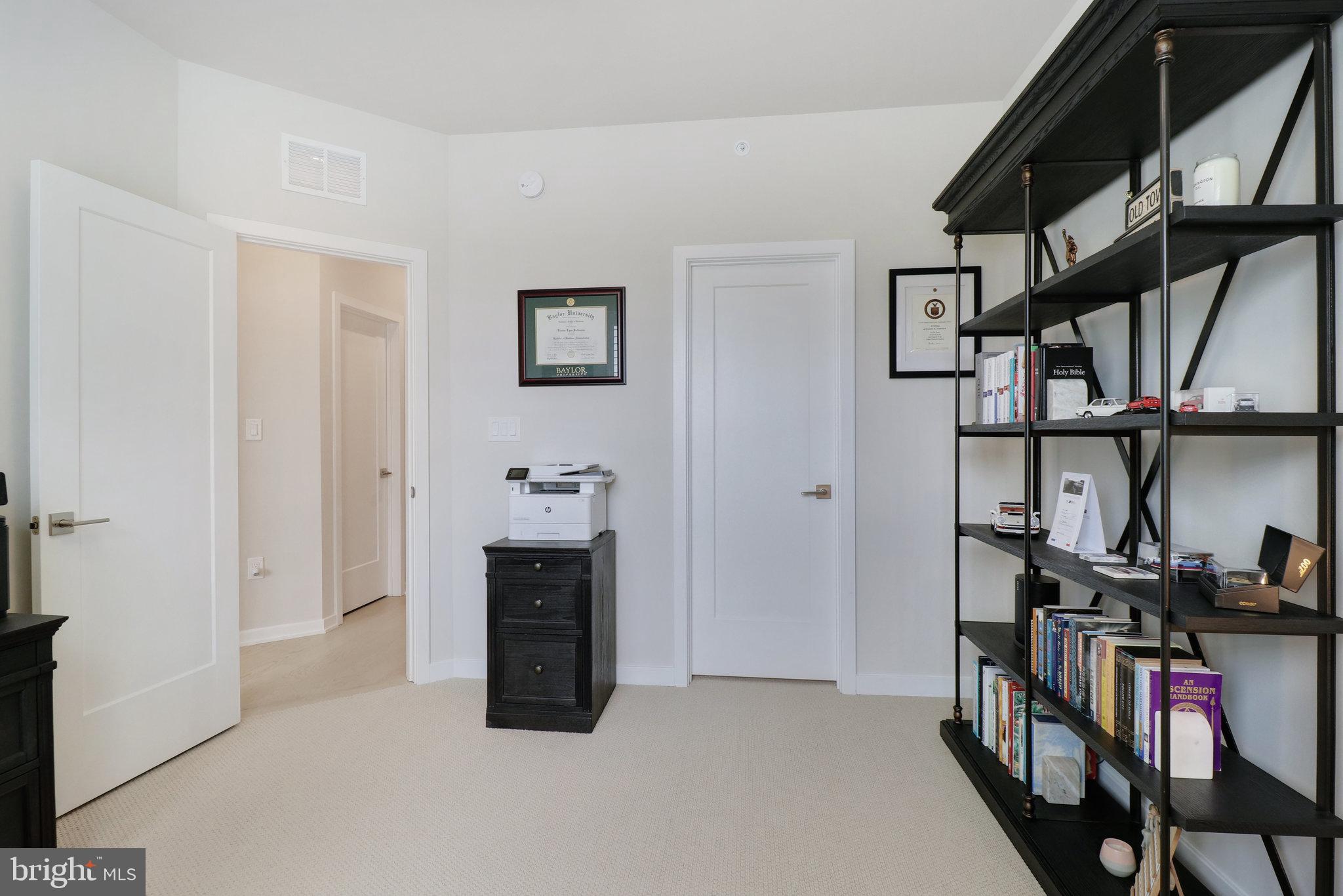 UNION PARK AT MCLEAN - Residential