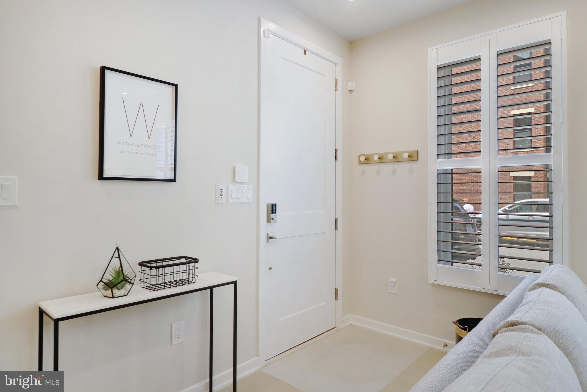 UNION PARK AT MCLEAN - Residential