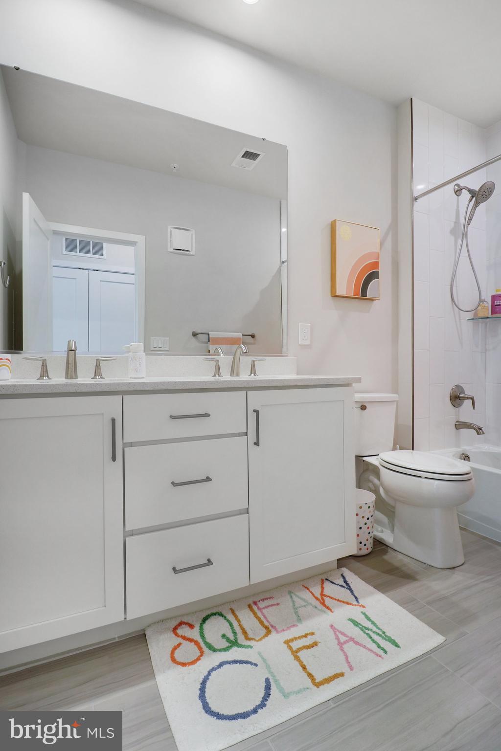 UNION PARK AT MCLEAN - Residential