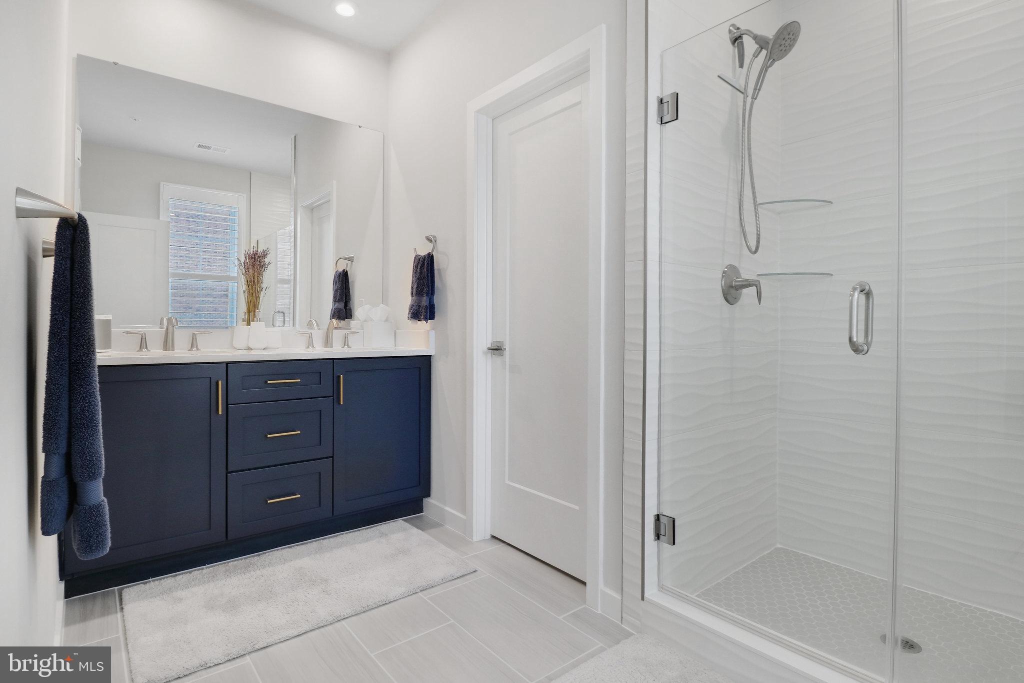 UNION PARK AT MCLEAN - Residential