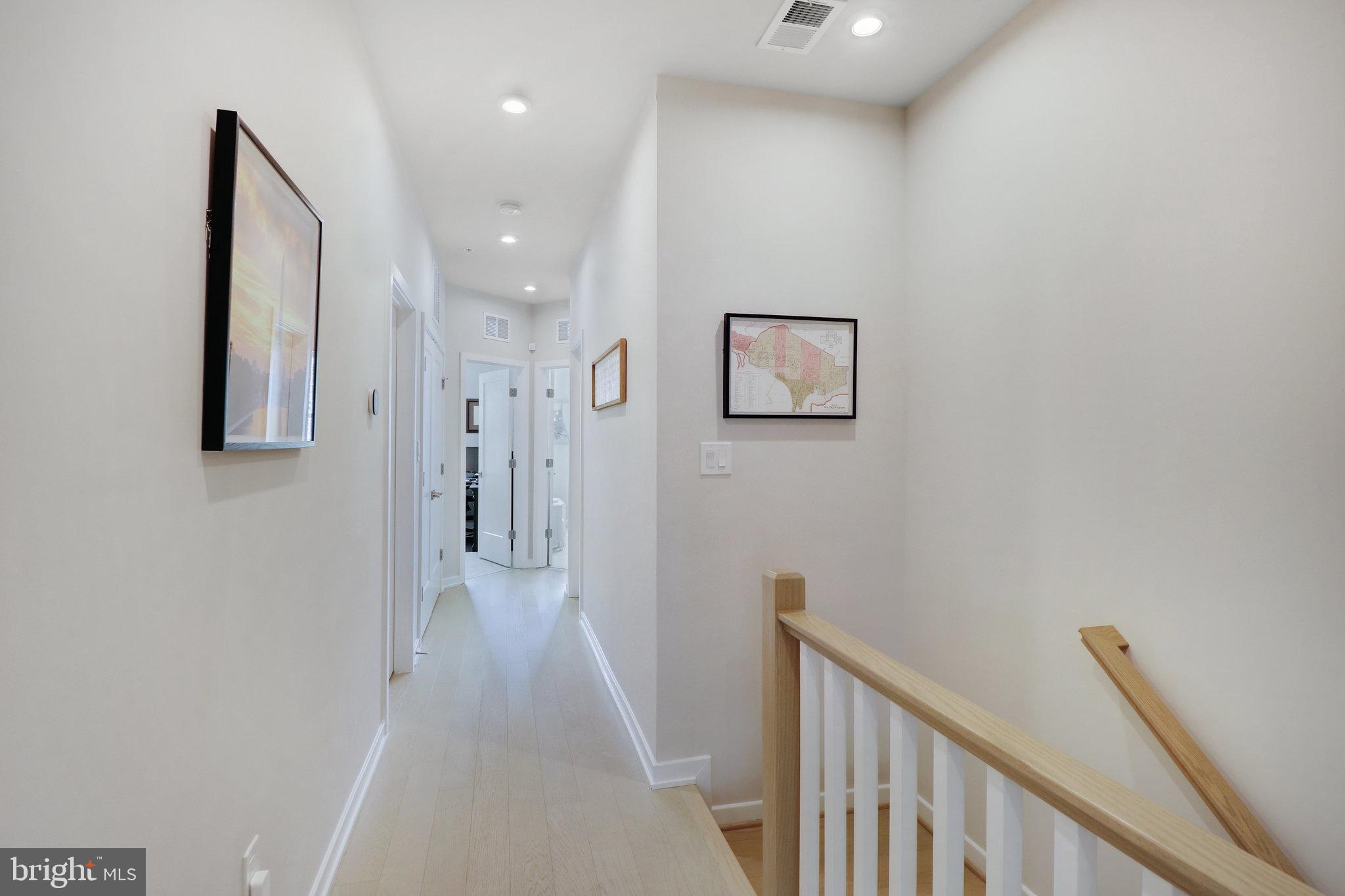 UNION PARK AT MCLEAN - Residential