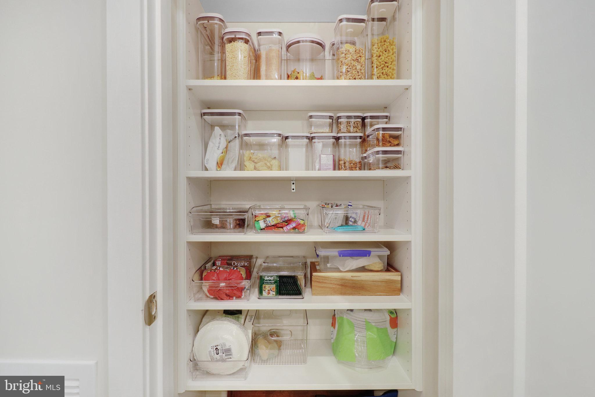 UNION PARK AT MCLEAN - Residential