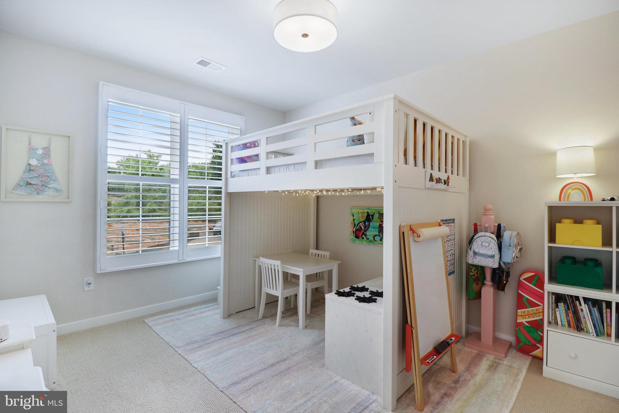 UNION PARK AT MCLEAN - Residential