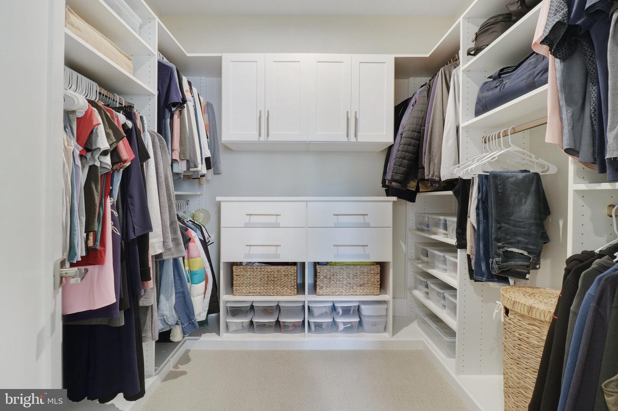 UNION PARK AT MCLEAN - Residential