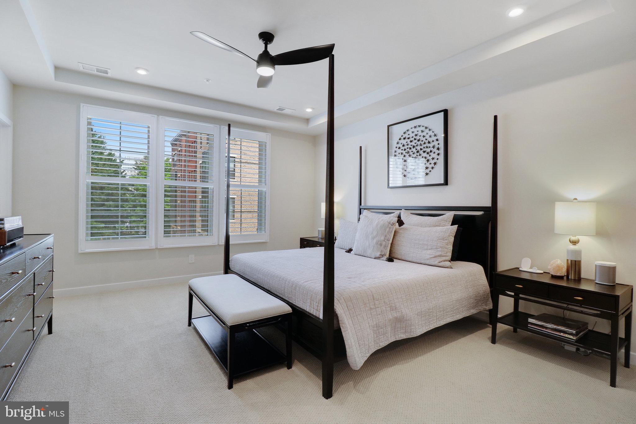 UNION PARK AT MCLEAN - Residential